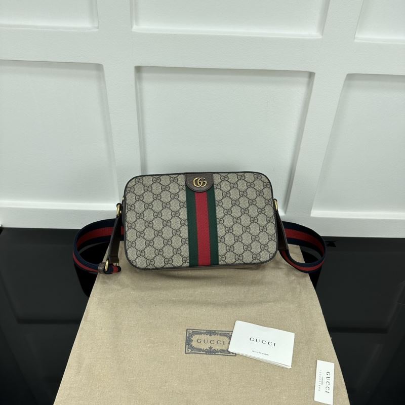 G*u*i satchel bags